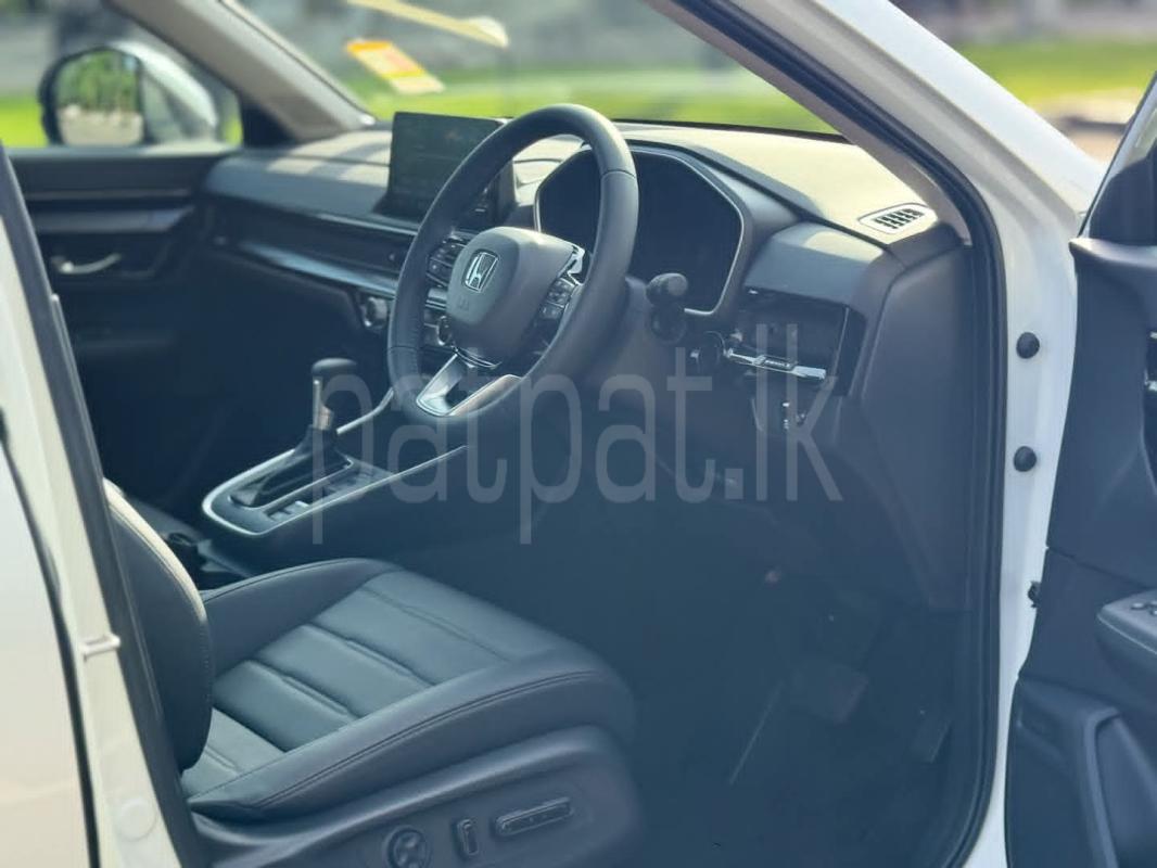 Honda CR V 2025 - අලුත් SUV රථය sale in Sri Lanka - patpat.lk
