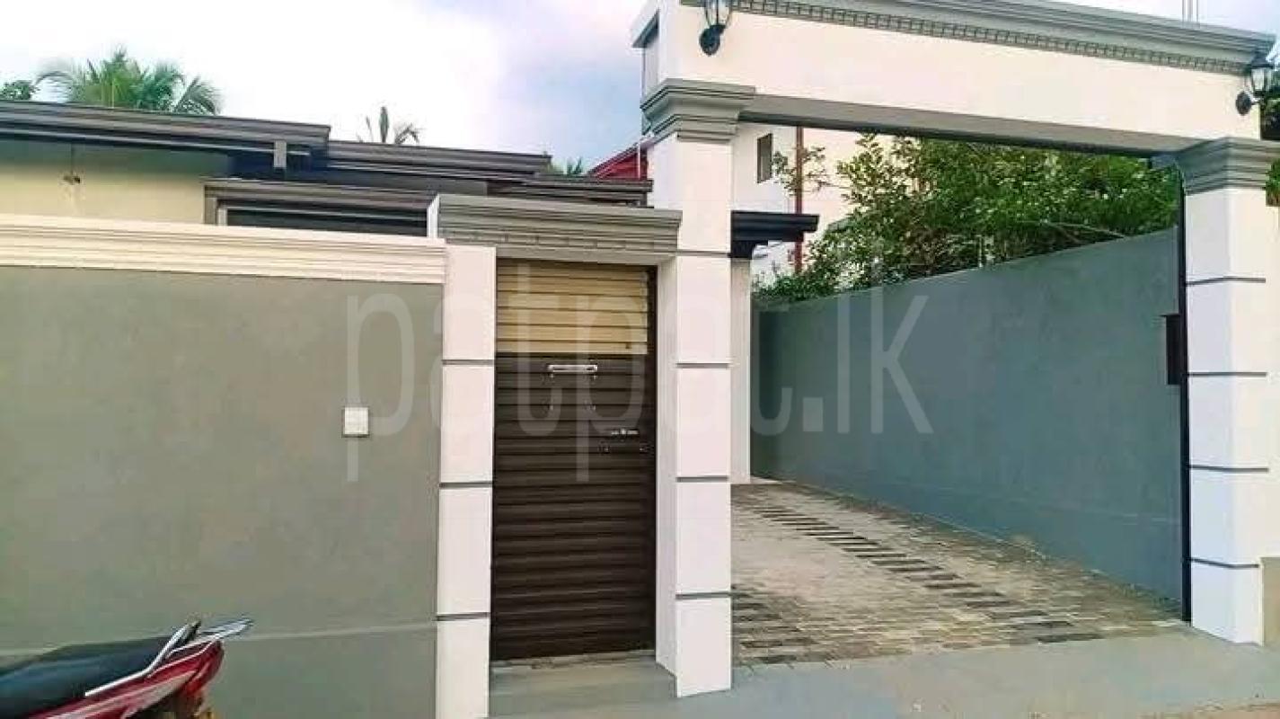 House for Sale in Godagama