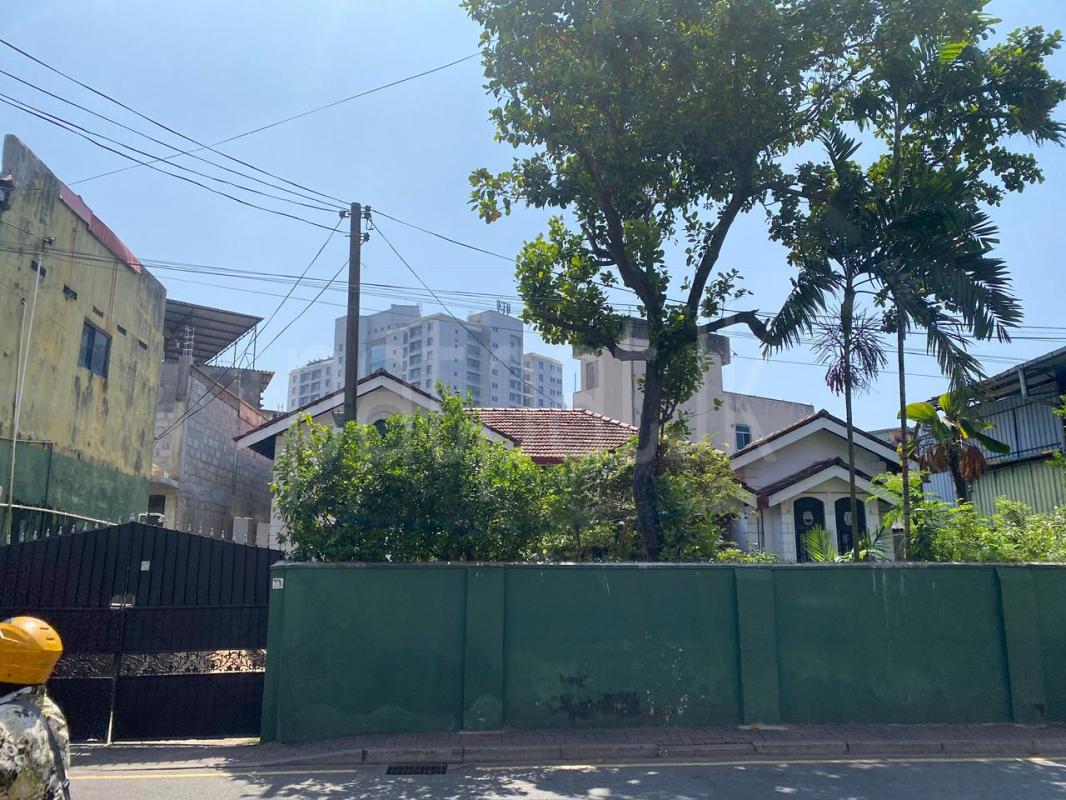 House for Rent in Maradana (Colombo 10)