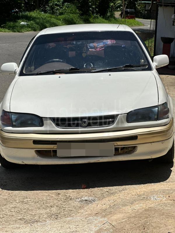 Toyota Corolla 1996 - Used Car sale in Sri Lanka - patpat.lk
