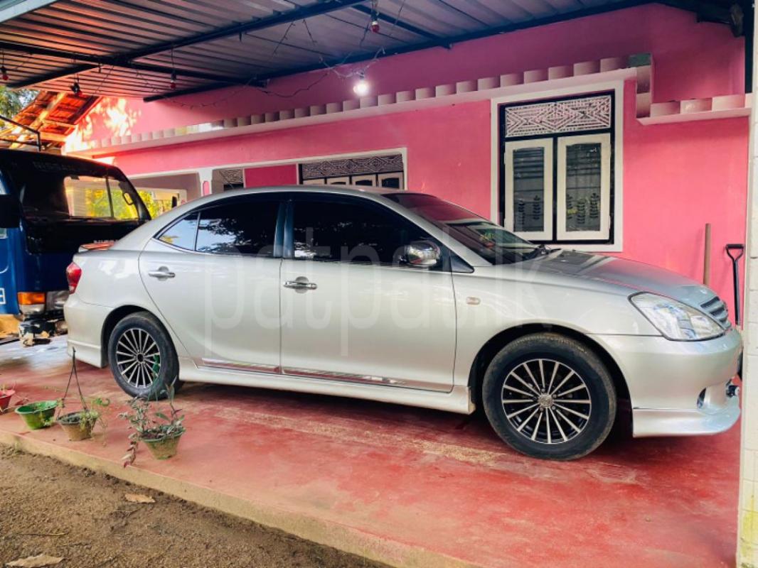 Toyota Allion 2003 - Used Car sale in Sri Lanka - patpat.lk