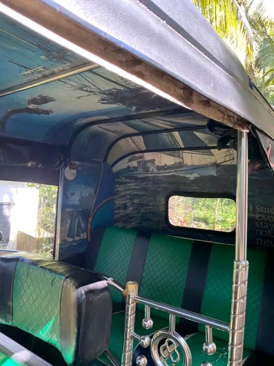 Bajaj Three Wheel 2013 - Used Three wheeler sale in Sri Lanka - patpat.lk