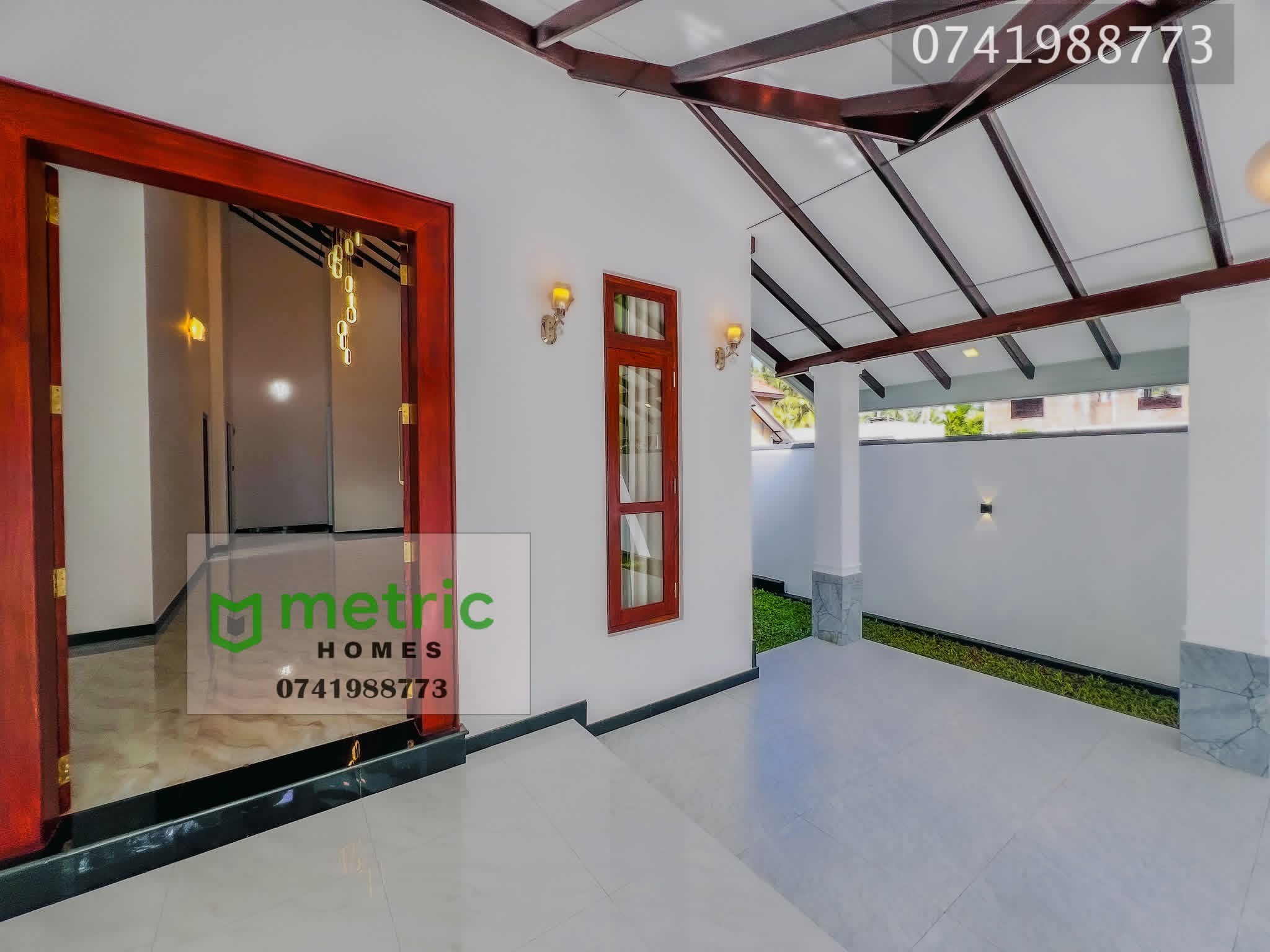House for Sale in Negombo