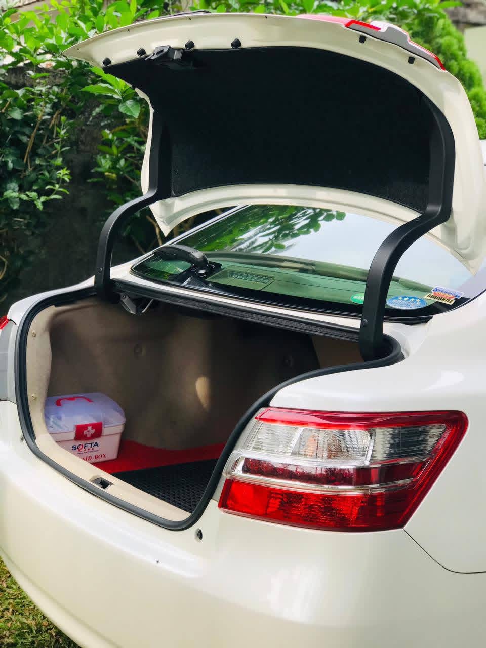 Toyota Premio 2013 - Used Car sale in Sri Lanka - patpat.lk