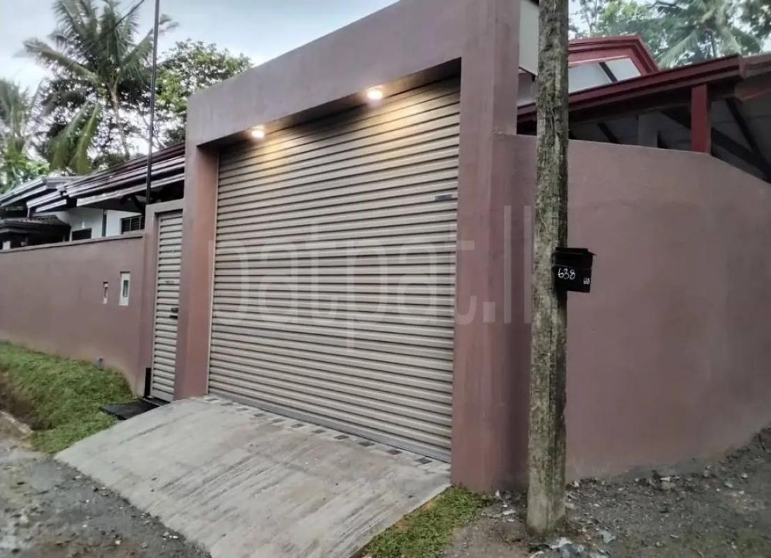 House for Sale in Godagama