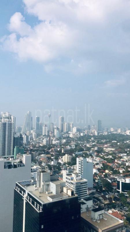 Luxury Apartment for Rent in Kollupitiya (Colombo 03)