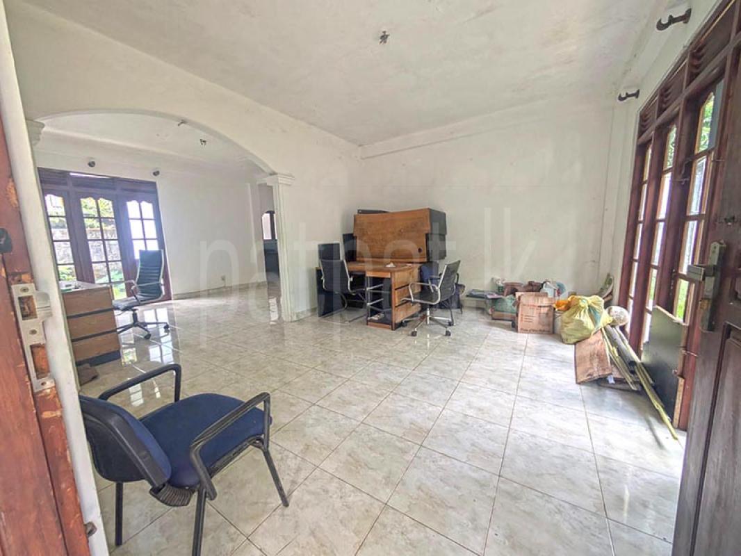 House for Sale in Nugegoda