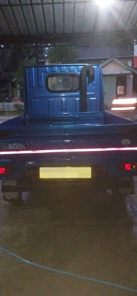 Tata Super Ace 2016 - பயன்படுத்தப்பட்டது டிரக் sale in Sri Lanka - patpat.lk