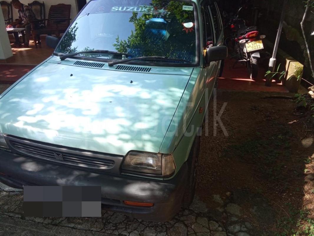 Suzuki Alto 2004 - Used Car sale in Sri Lanka - patpat.lk