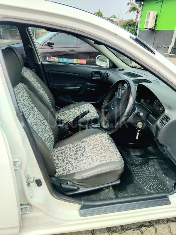Nissan AD Wagon 2001 - Used Car sale in Sri Lanka - patpat.lk