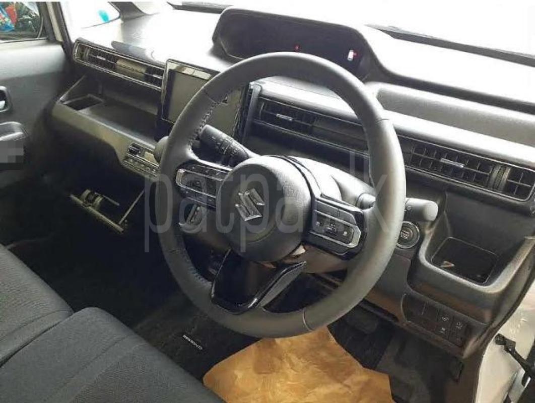 Suzuki Wagon R 2026 - சான்றளிக்கப்பட்டது கார் sale in Sri Lanka - patpat.lk