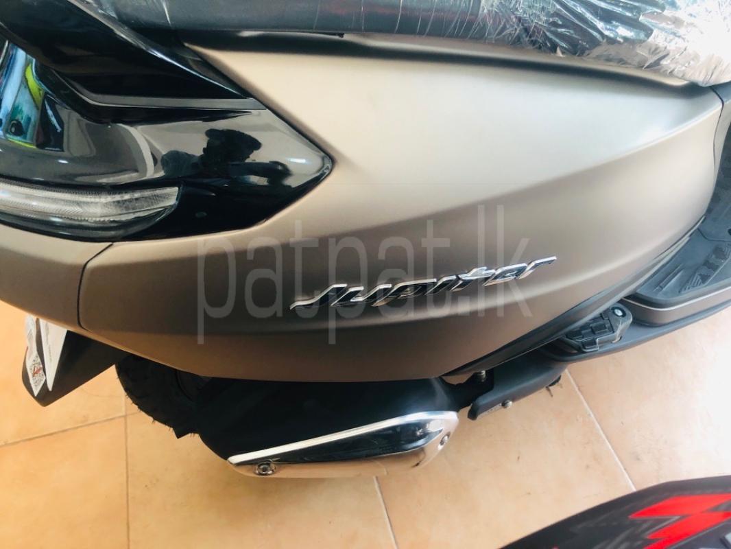 TVS Jupiter 2025 - Brand New Bike sale in Sri Lanka - patpat.lk