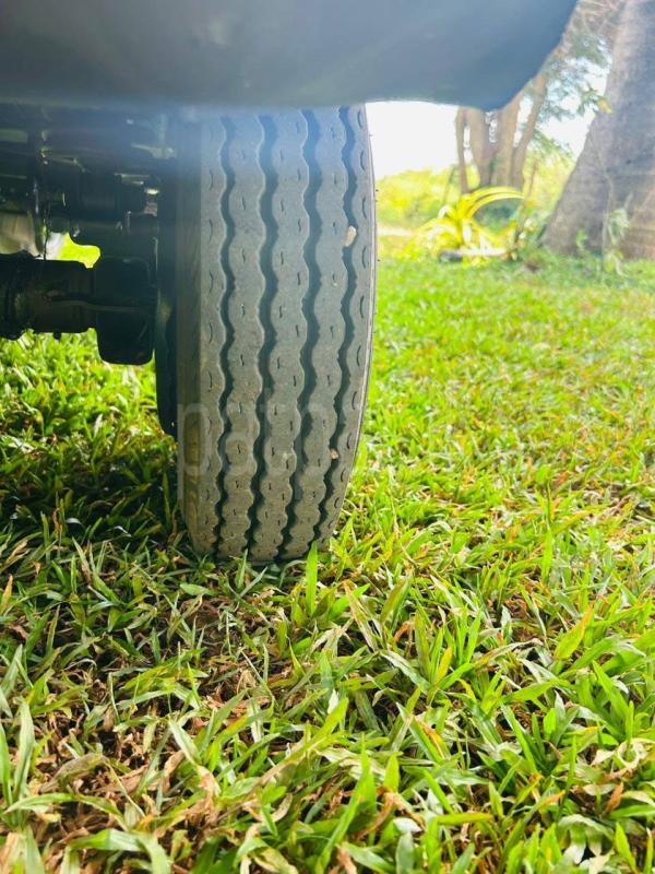 Bajaj 4 stroke 2015 - භාවිතා කරන ලද ත්‍රිරෝද රථය sale in Sri Lanka - patpat.lk