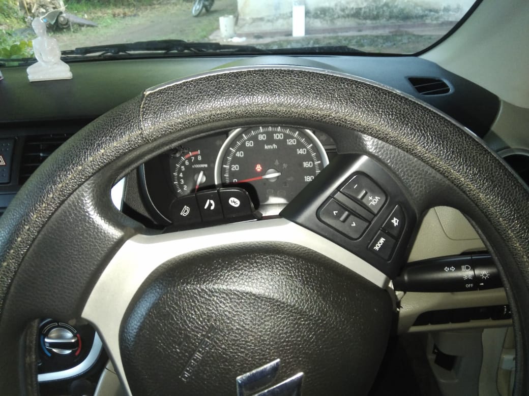 Suzuki Celerio 2015 - Used Car sale in Sri Lanka - patpat.lk