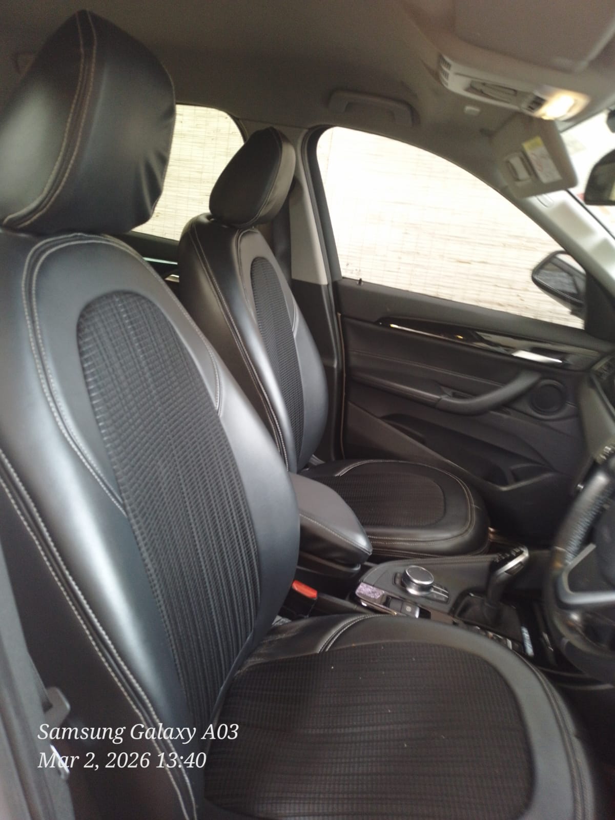 BMW X Series 2018 - Used SUV sale in Sri Lanka - patpat.lk