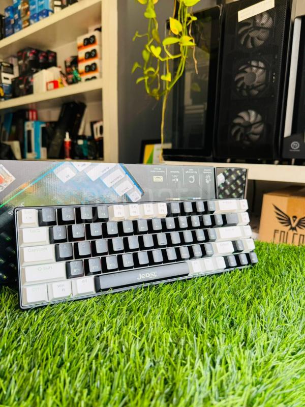 JEDEL WKL WIRELESS KEYBOARD
