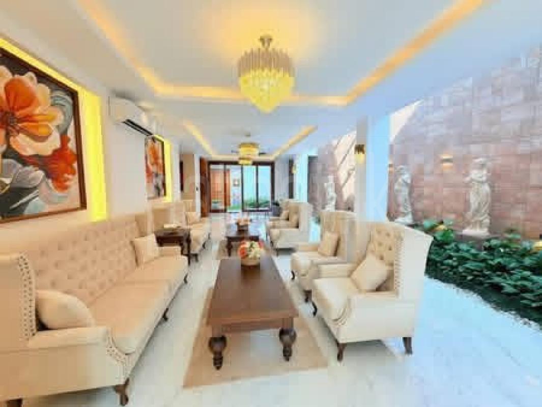 House for Sale in Battaramulla