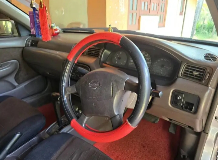 Nissan FB 14 1996 - Used Car sale in Sri Lanka - patpat.lk