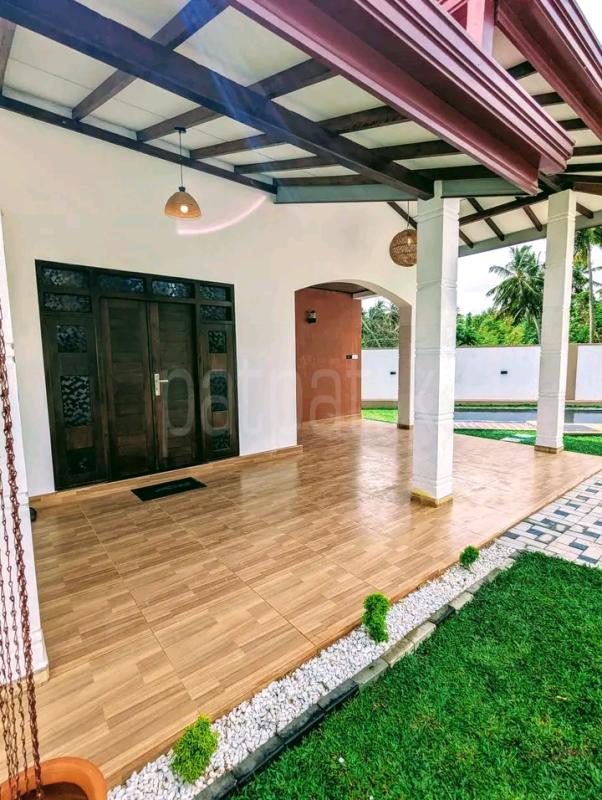 House for Sale in Negombo