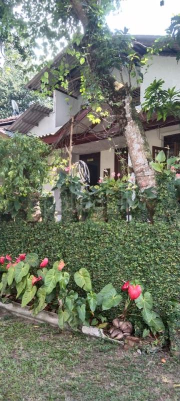 House for Sale in Kalutara