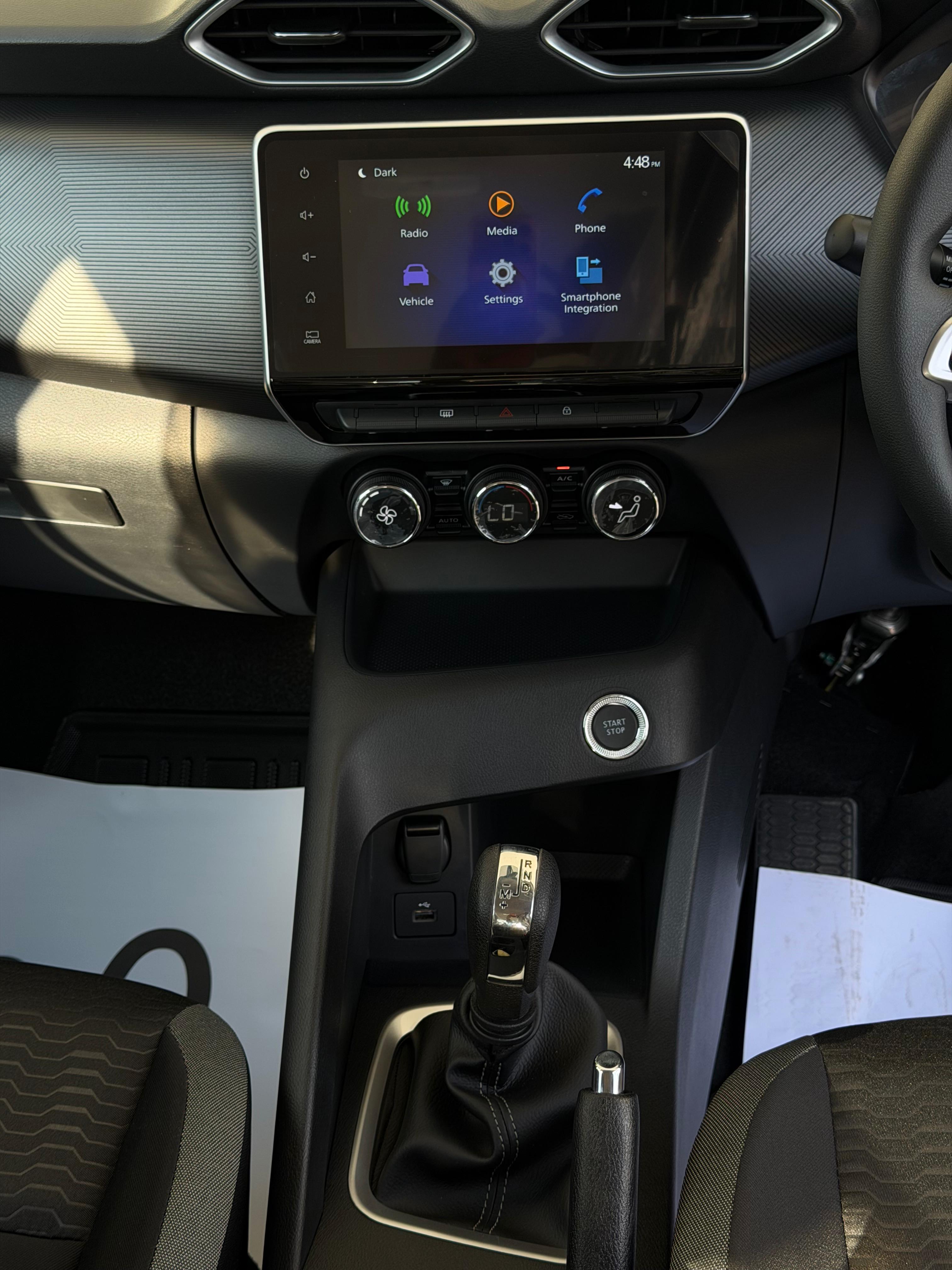 Nissan Magnite 2026 - Brand New SUV sale in Sri Lanka - patpat.lk