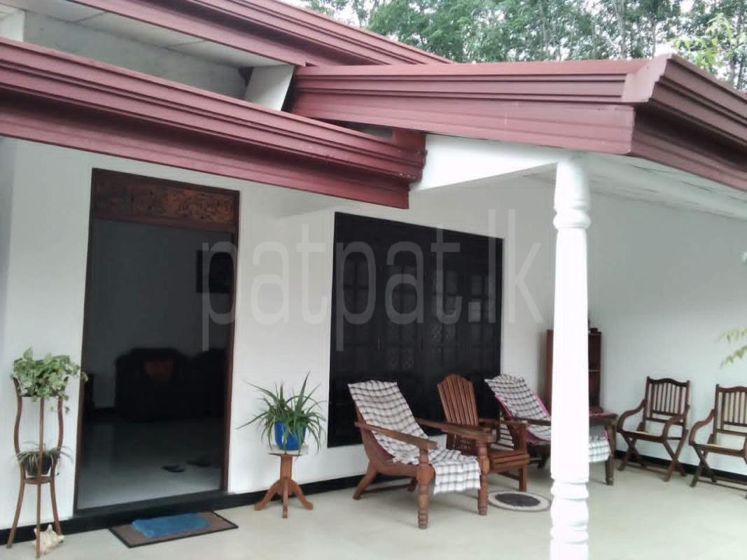 House for Sale in Piliyandala