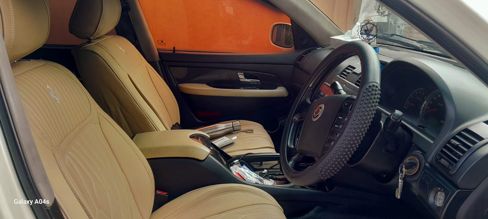 Micro Rexton 2009 - Used SUV sale in Sri Lanka - patpat.lk