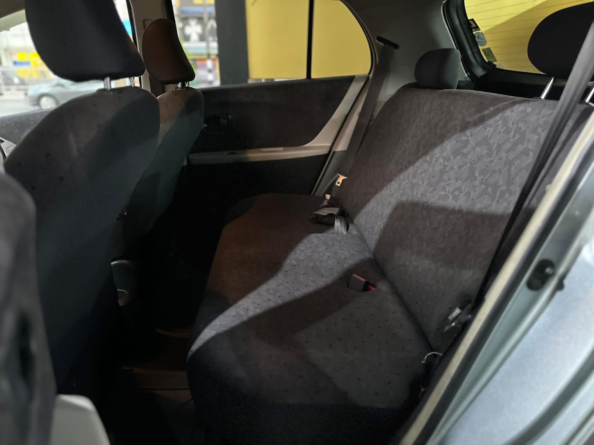 Toyota Vitz 2007 - Used Car sale in Sri Lanka - patpat.lk