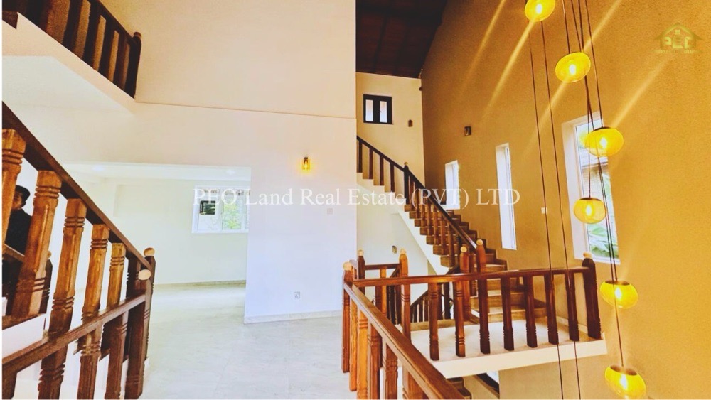 House for Sale in Battaramulla