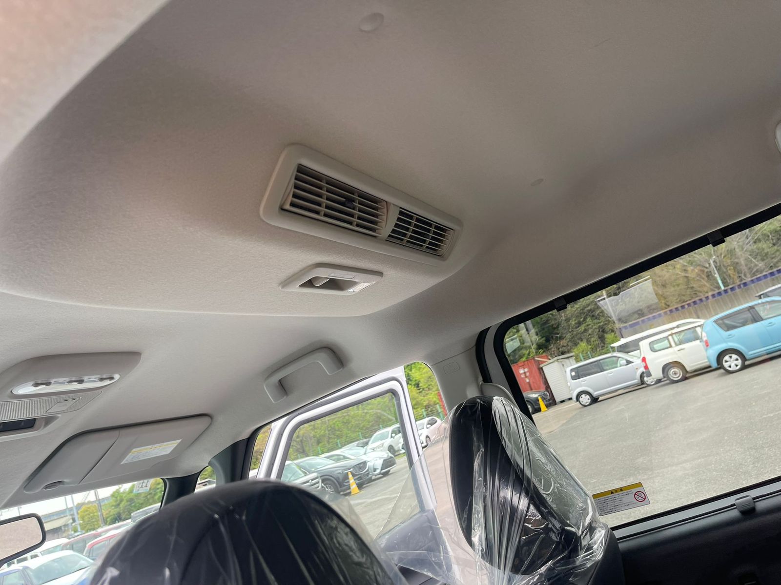 Nissan Roox 2023 - Reconditioned Car sale in Sri Lanka - patpat.lk
