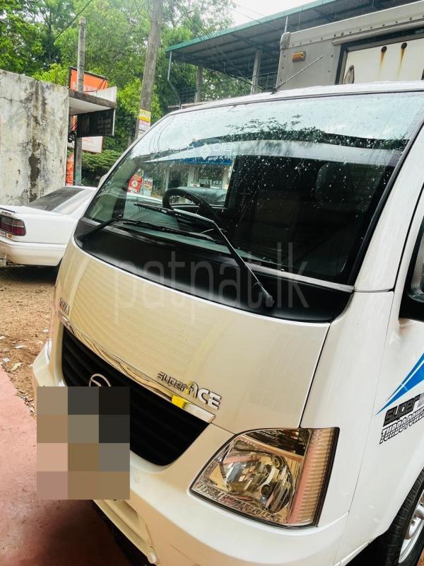 Tata Ace 2017 - Used Truck sale in Sri Lanka - patpat.lk