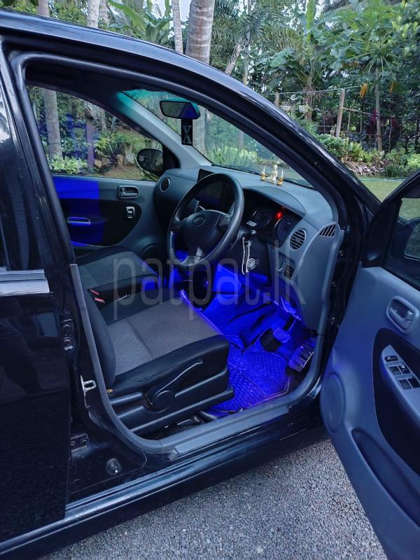 Perodua Elite 2011 - Used Car sale in Sri Lanka - patpat.lk