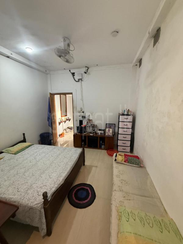 House for Rent in Dehiwala