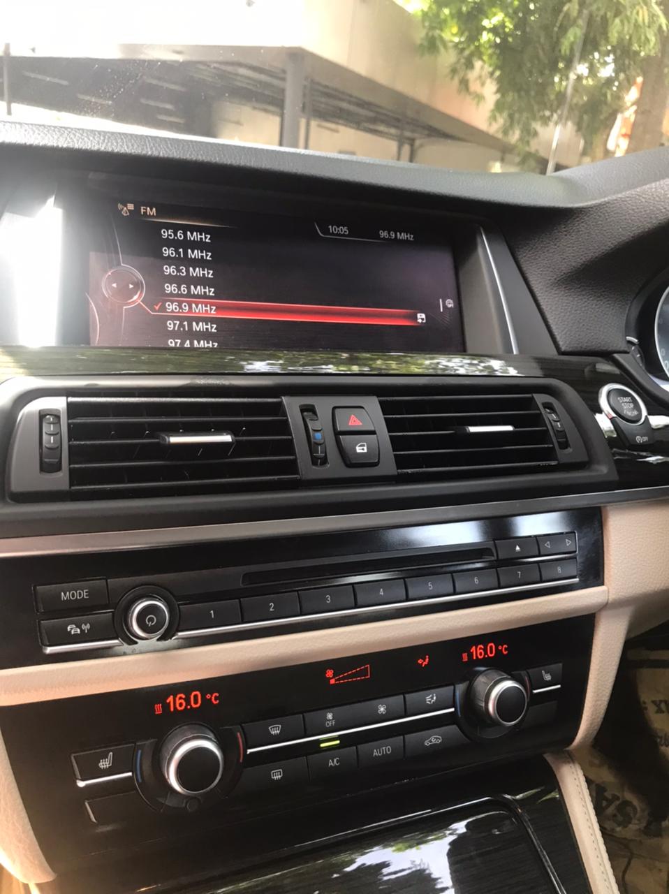 BMW 520D 2015 - Used Car sale in Sri Lanka - patpat.lk