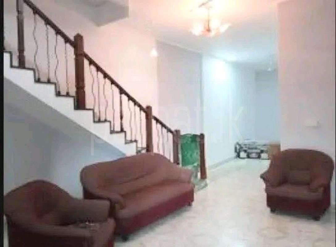 House for Rent in Dehiwala