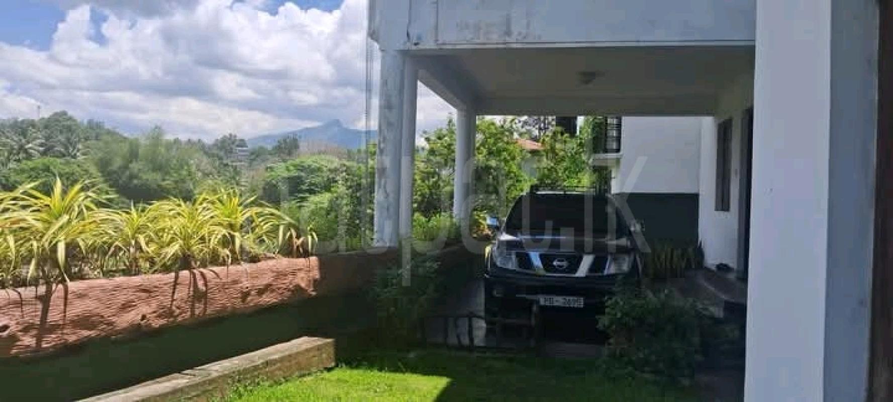 House for Sale in Kandy