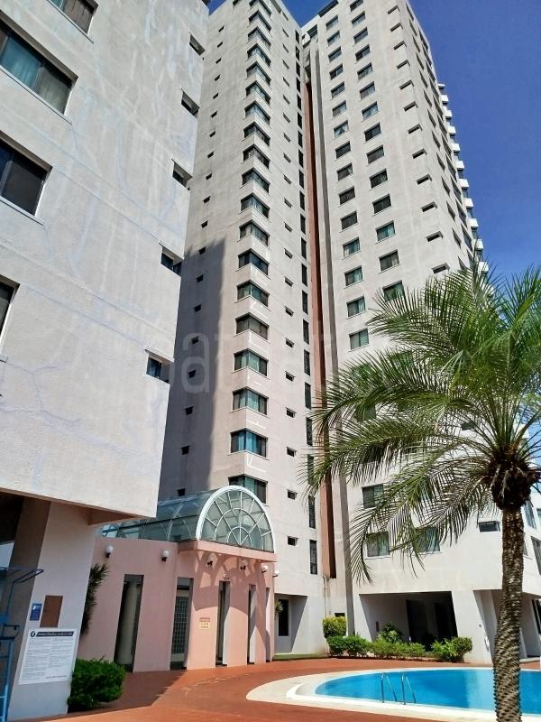 Luxury Apartment for Rent in Rajagiriya