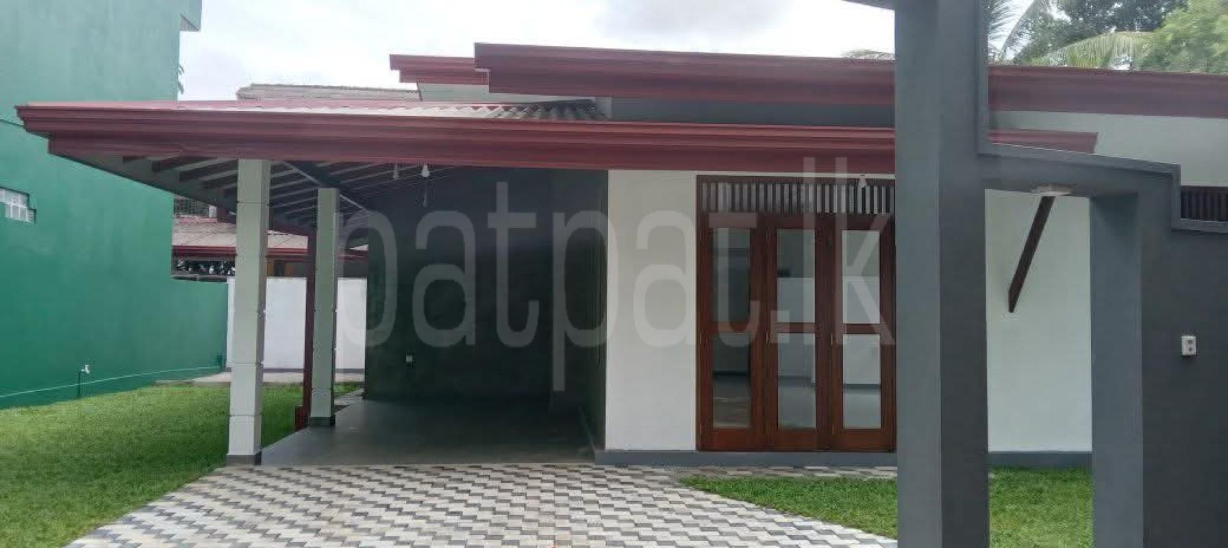 House for Sale in Homagama