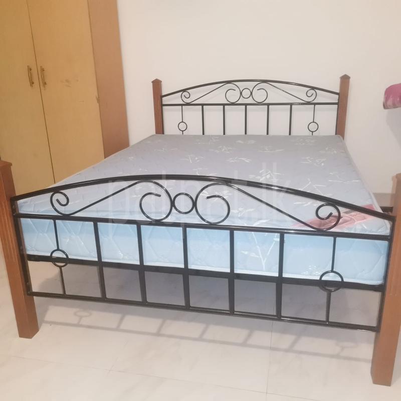 Damro අලුත්ම, පාවිච්චි නොකල ඇද සහ ස්ප්‍රින්ග් මෙට්ටය