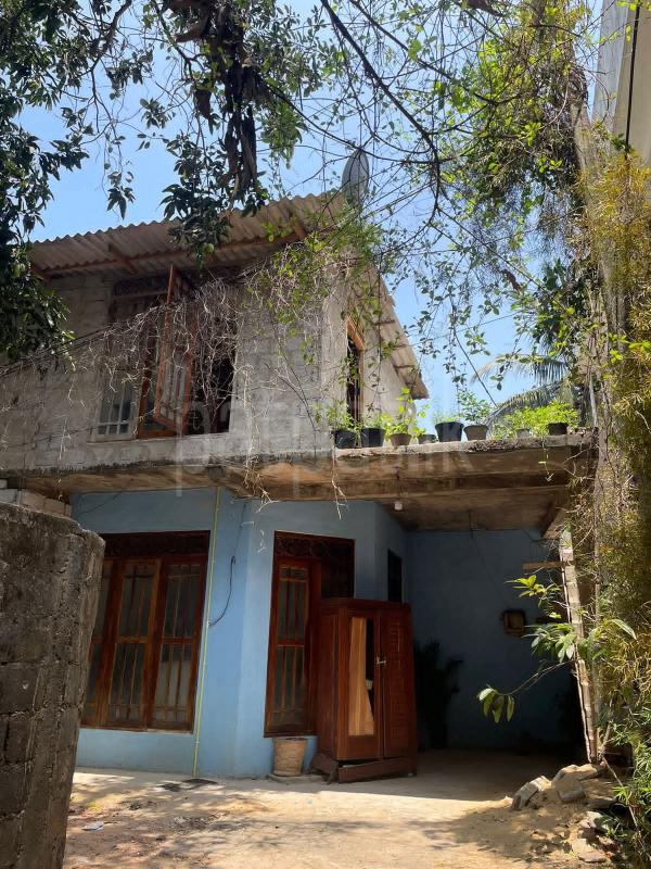 House for Sale in Kolonnawa