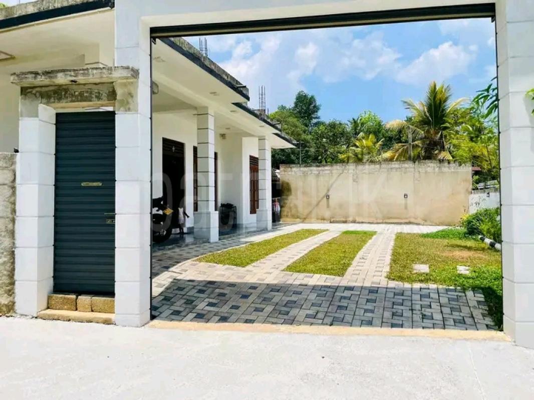 House for Sale in Kadawatha