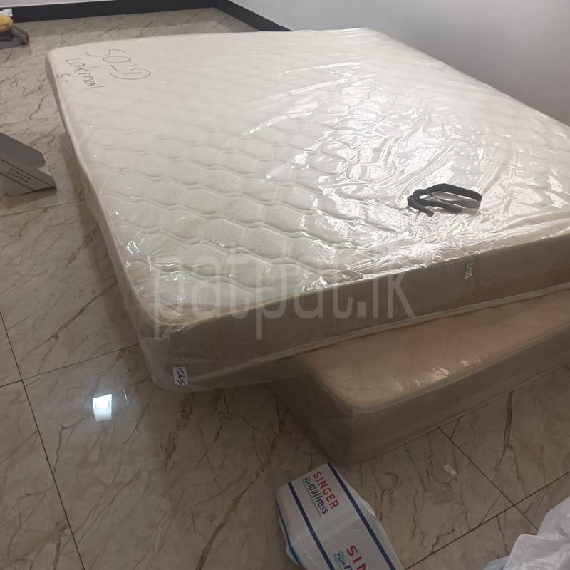 Mattress