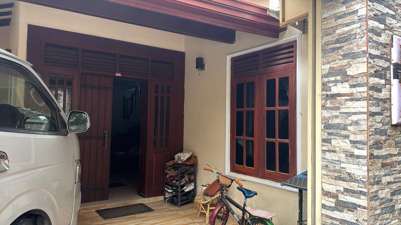 House for Sale in Piliyandala
