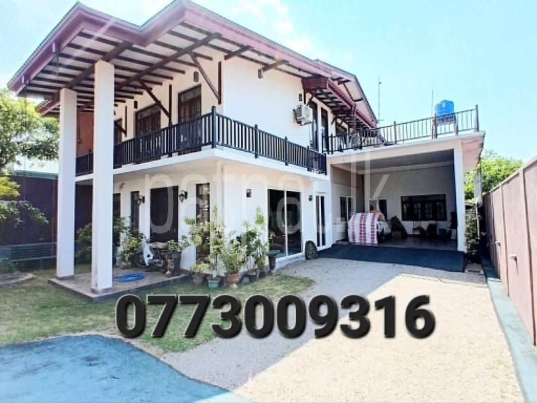 House for Sale in Yakkala ads-image-1