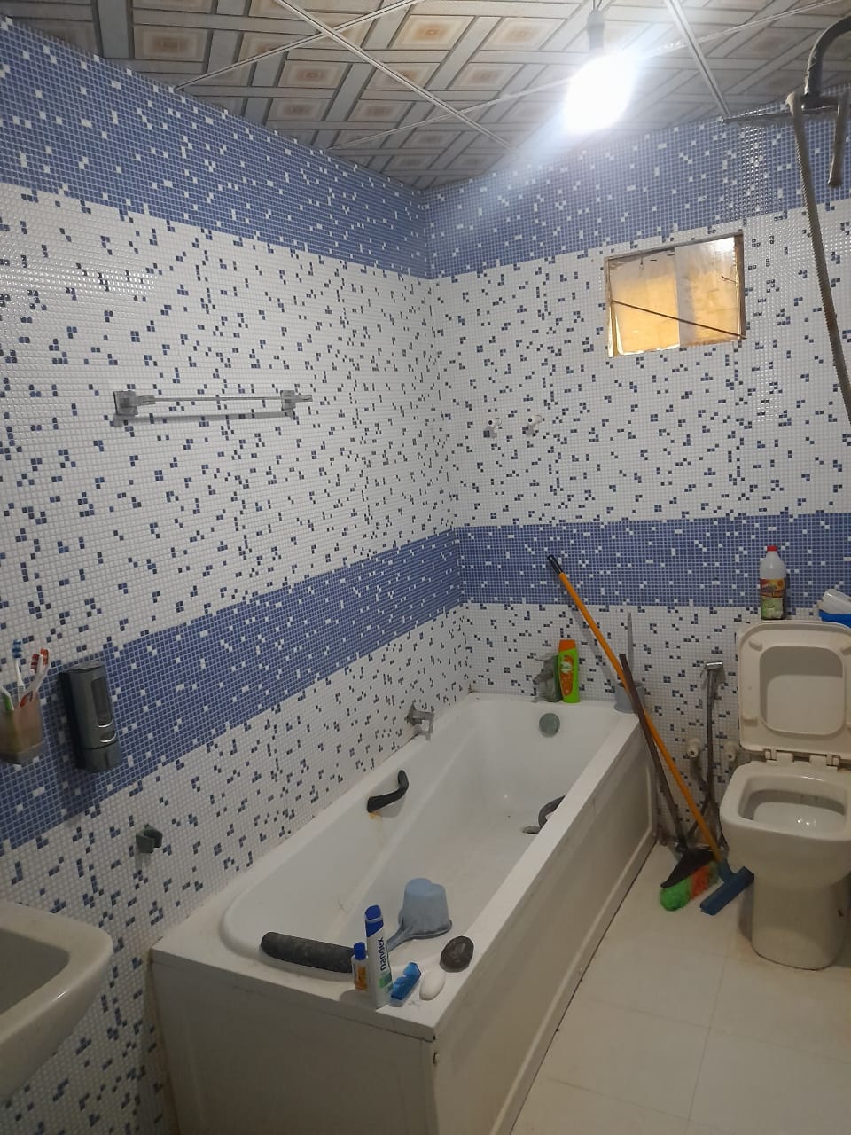 House for Sale in Karuwalagaswewa