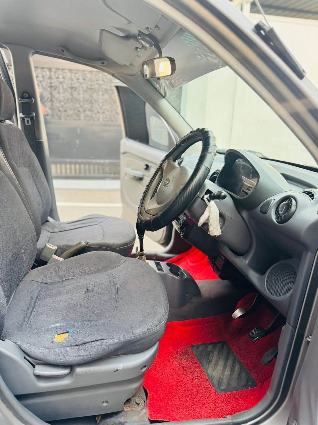 Hyundai Santro 2004 - Used Car sale in Sri Lanka - patpat.lk