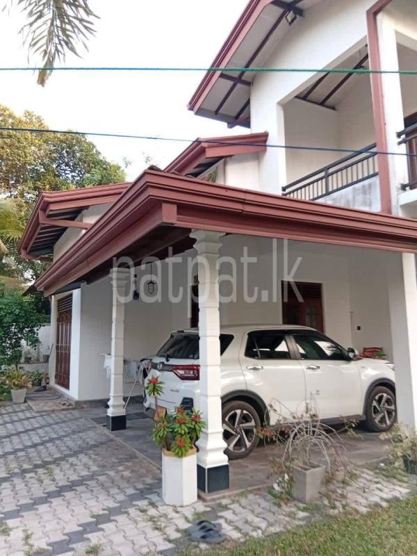 House for Sale in Biyagama