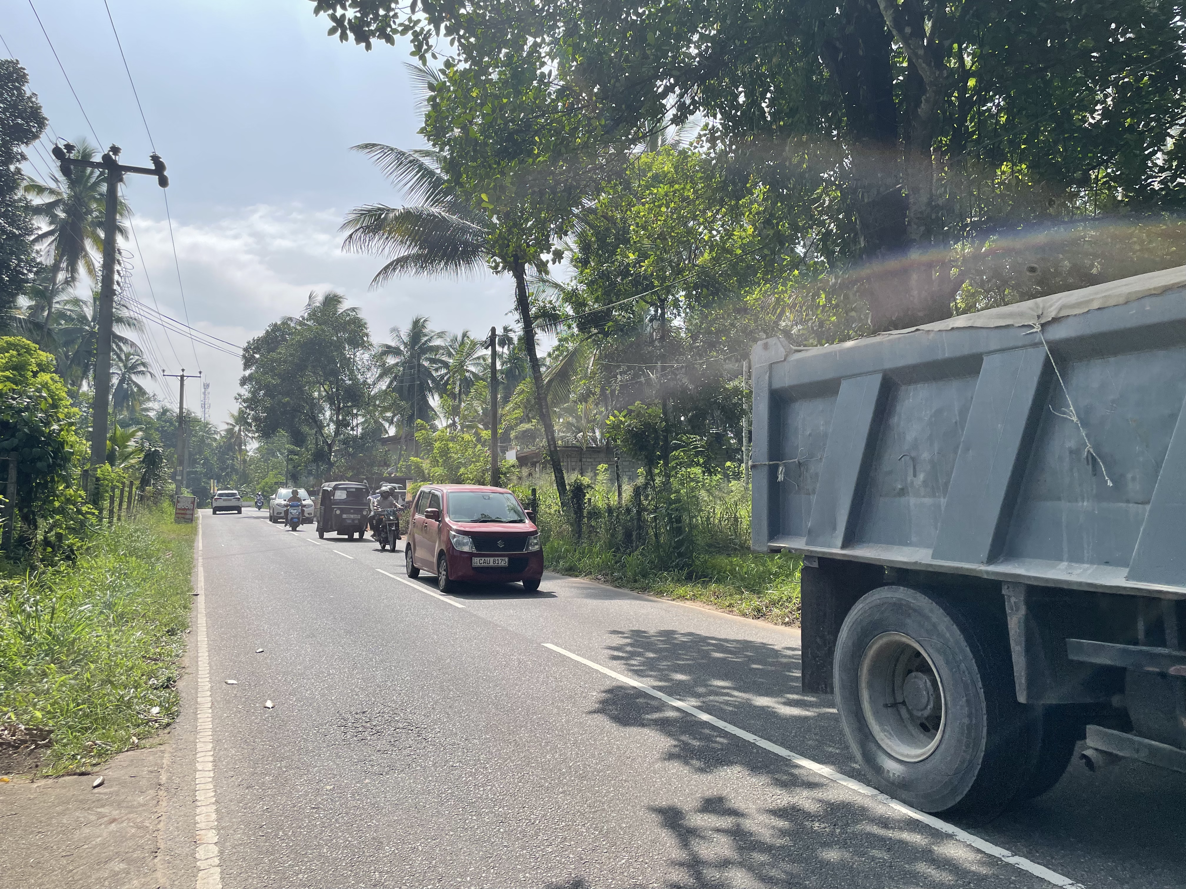 Commercial Land for Sale in Yakkala