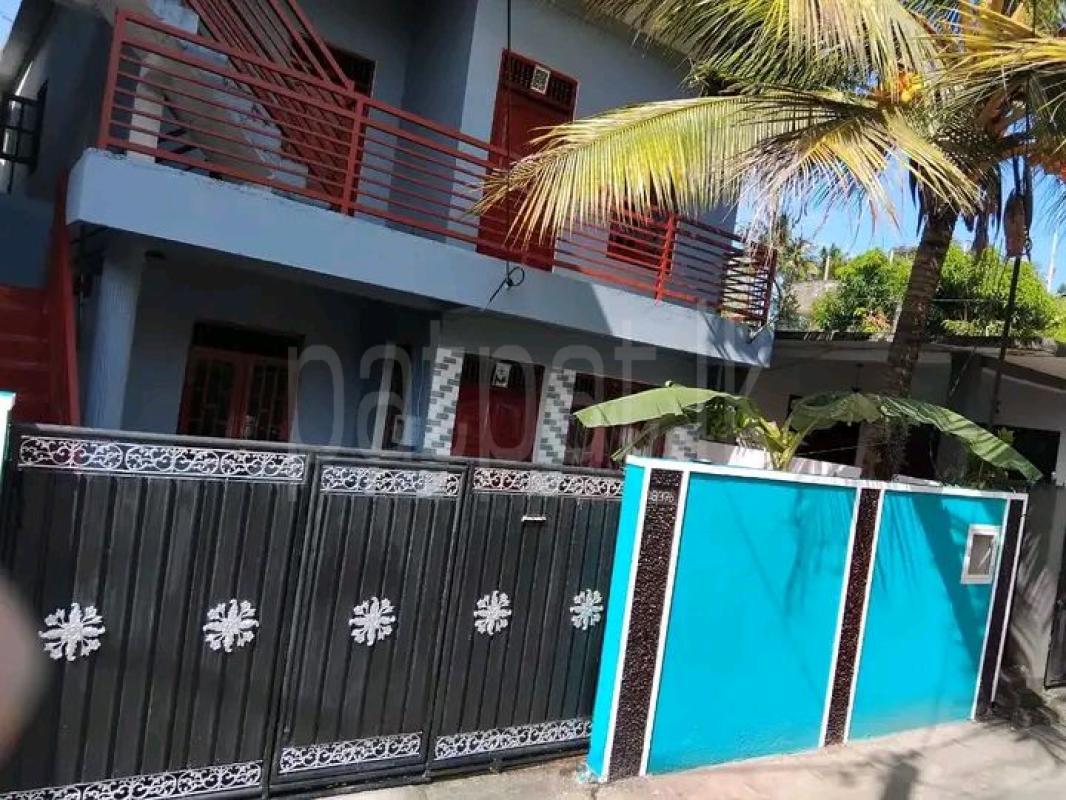 House for Sale in Wattala