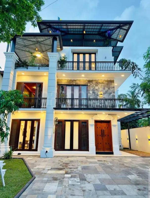 House for Sale in Kottawa